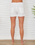 Linen Shorts